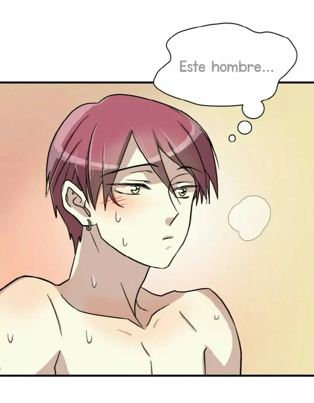 The Voice Next Door [Mature] capítulo 3, página 50