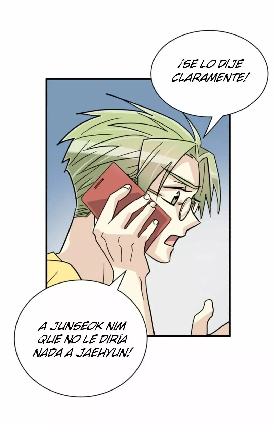 The Voice Next Door [Mature] capítulo 30, página 13