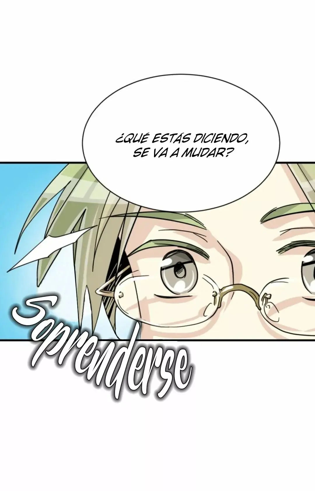 The Voice Next Door [Mature] capítulo 30, página 21