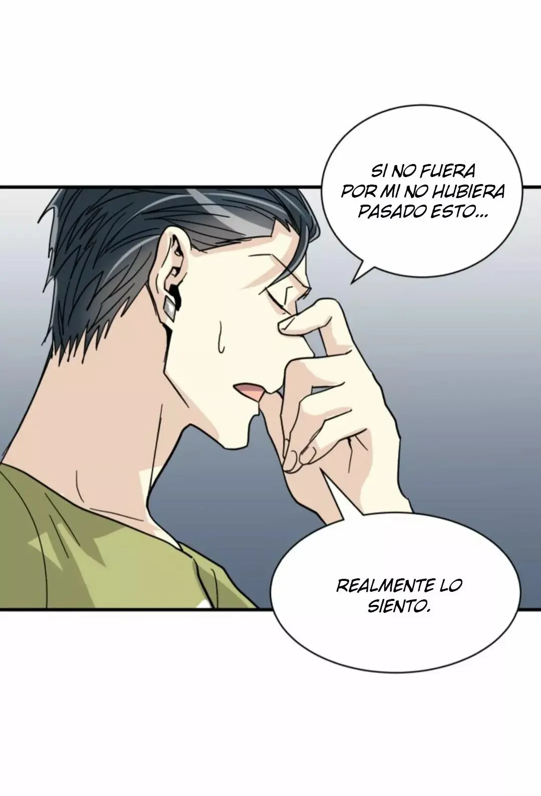 The Voice Next Door [Mature] capítulo 30, página 30