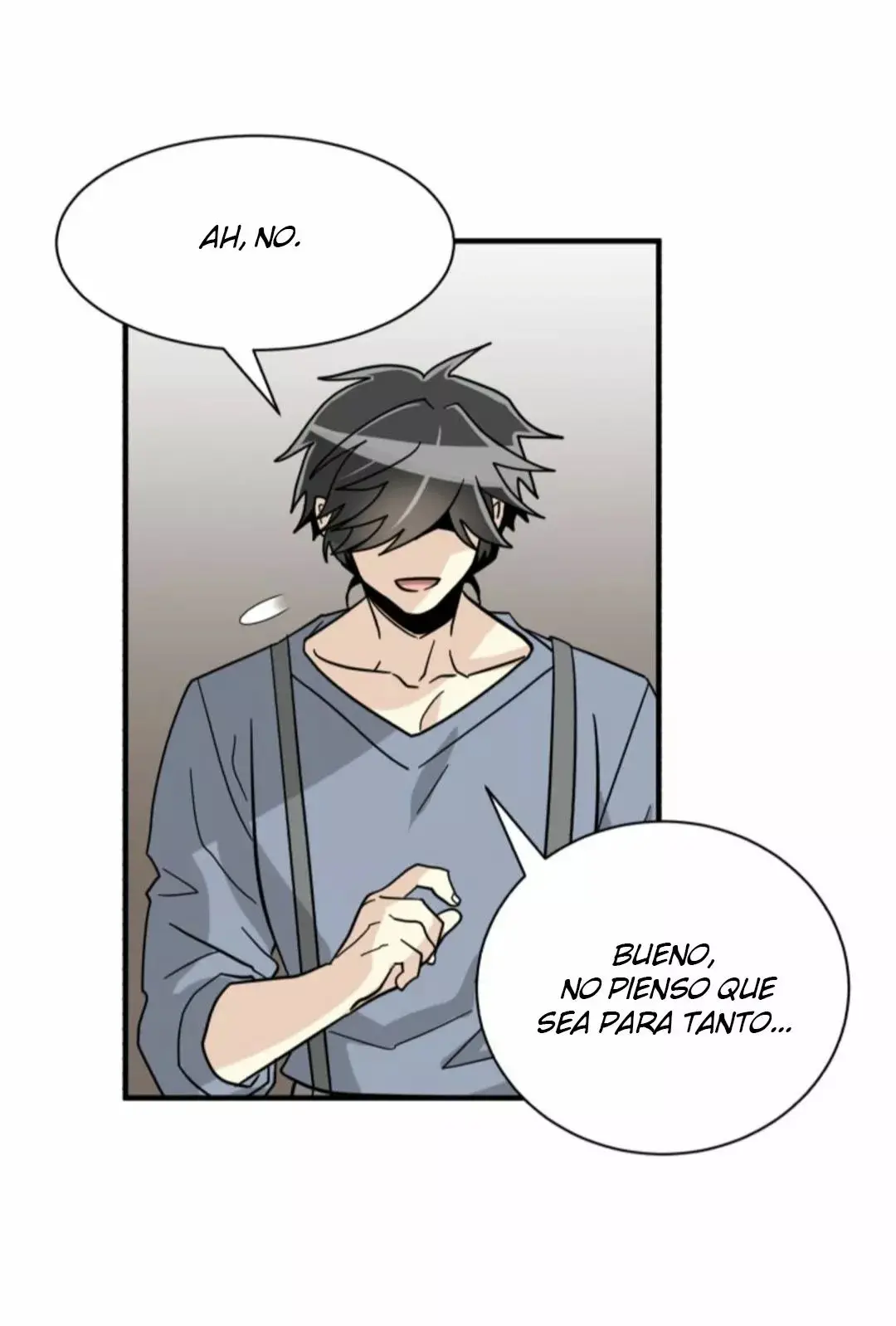 The Voice Next Door [Mature] capítulo 30, página 31