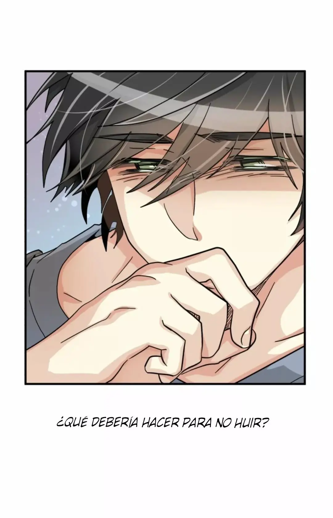 The Voice Next Door [Mature] capítulo 30, página 41