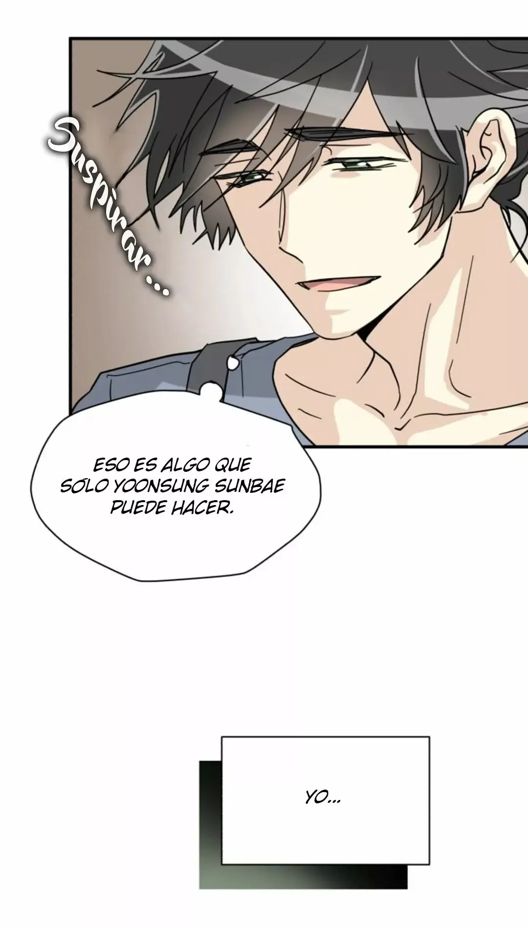 The Voice Next Door [Mature] capítulo 30, página 44