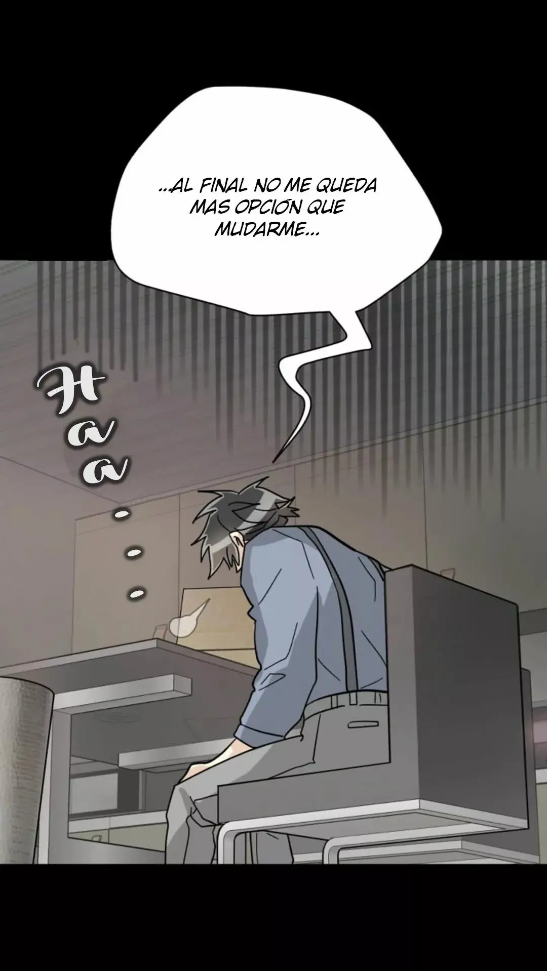 The Voice Next Door [Mature] capítulo 30, página 52