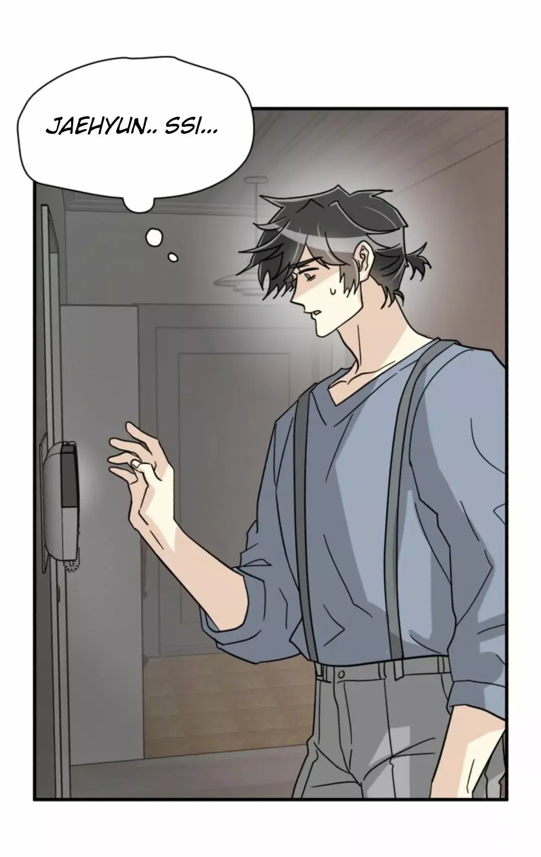 The Voice Next Door [Mature] capítulo 30, página 55