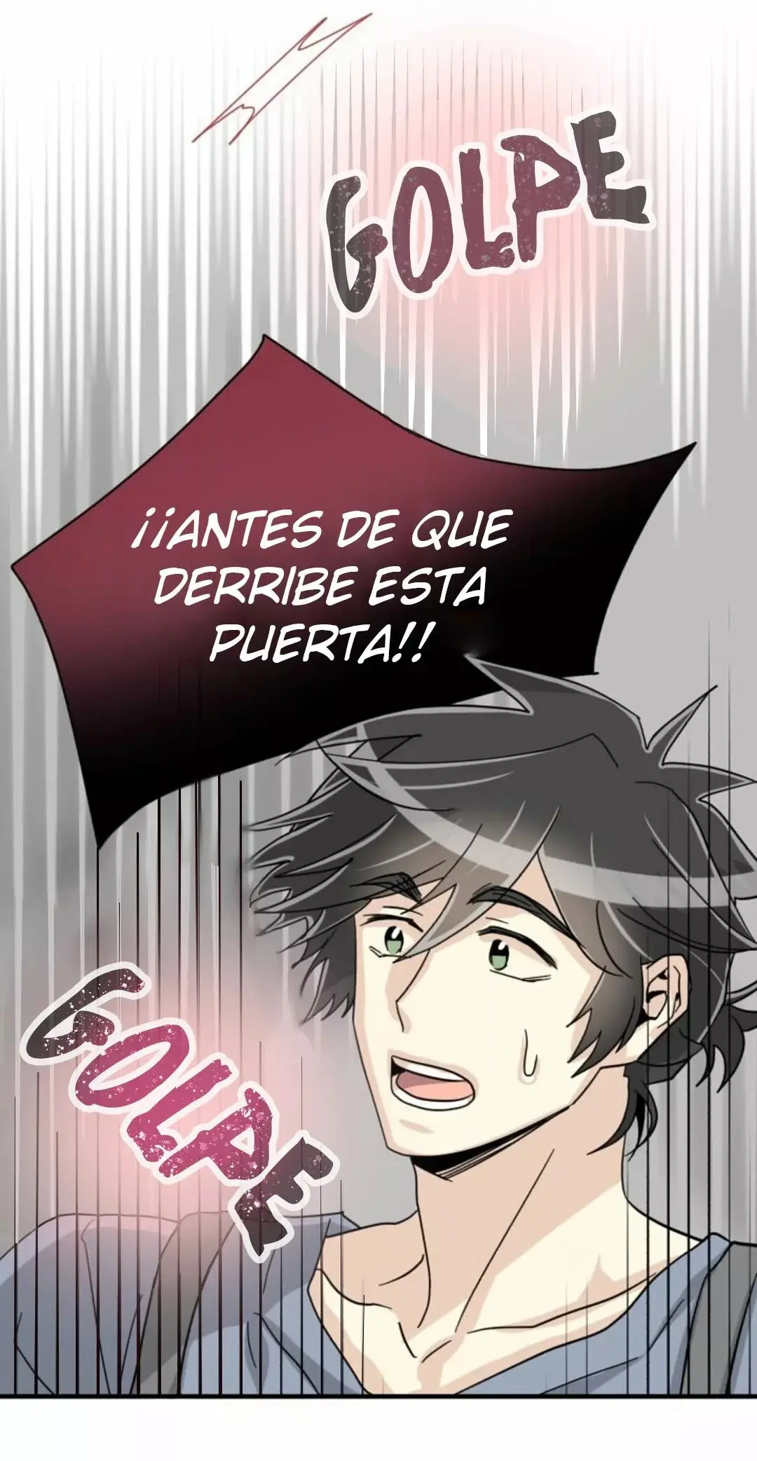 The Voice Next Door [Mature] capítulo 30, página 64
