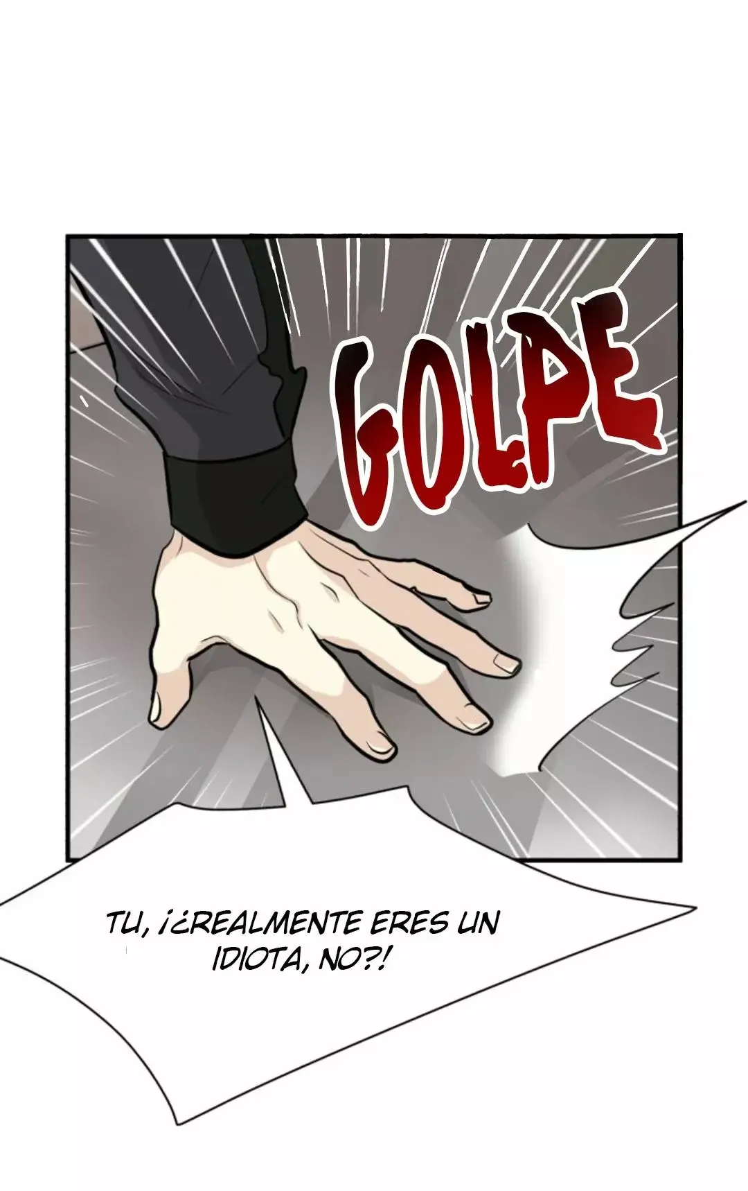 The Voice Next Door [Mature] capítulo 31, página 24