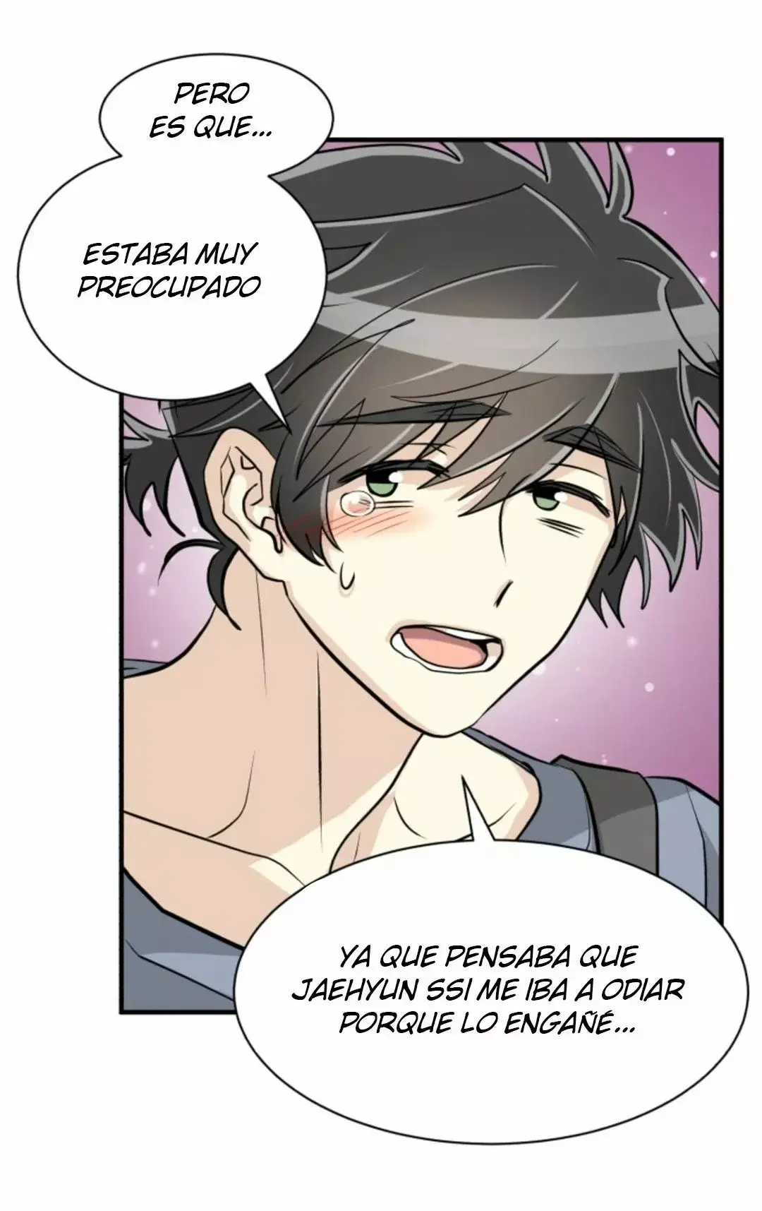 The Voice Next Door [Mature] capítulo 31, página 26