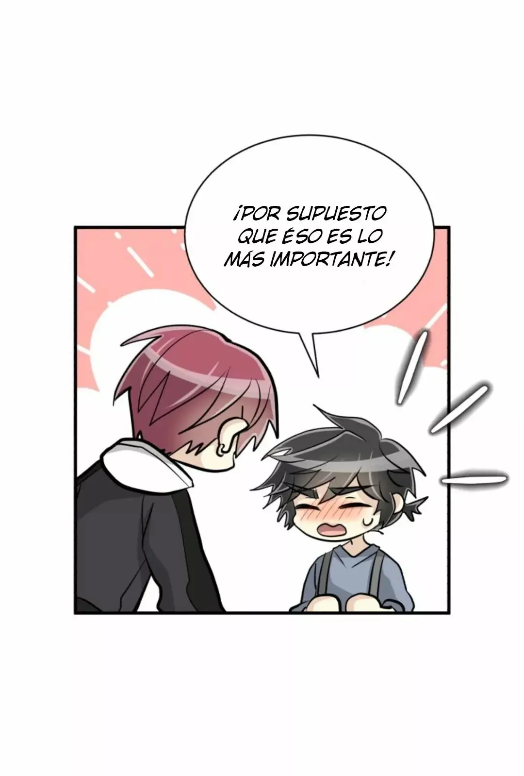 The Voice Next Door [Mature] capítulo 31, página 34