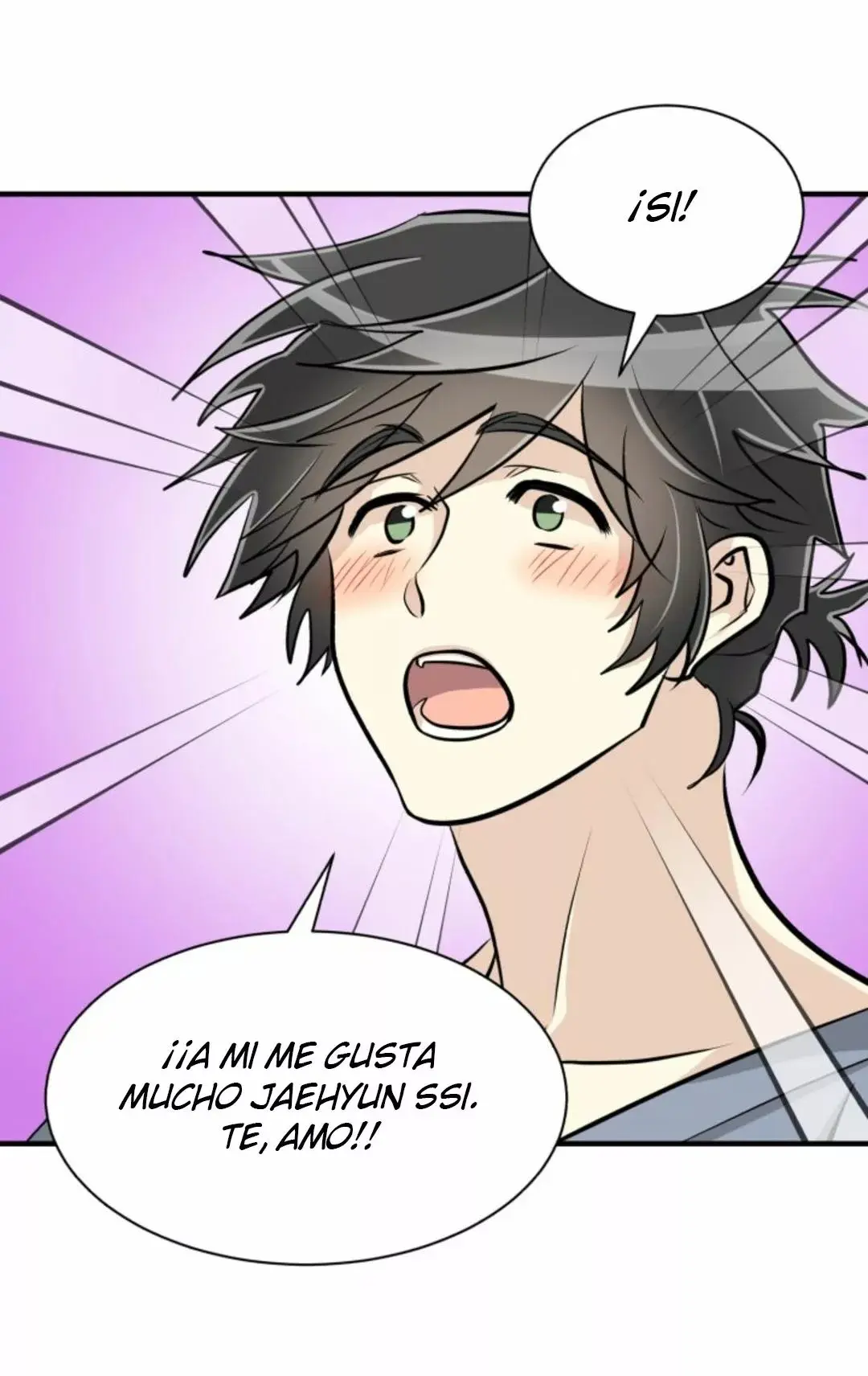The Voice Next Door [Mature] capítulo 31, página 36