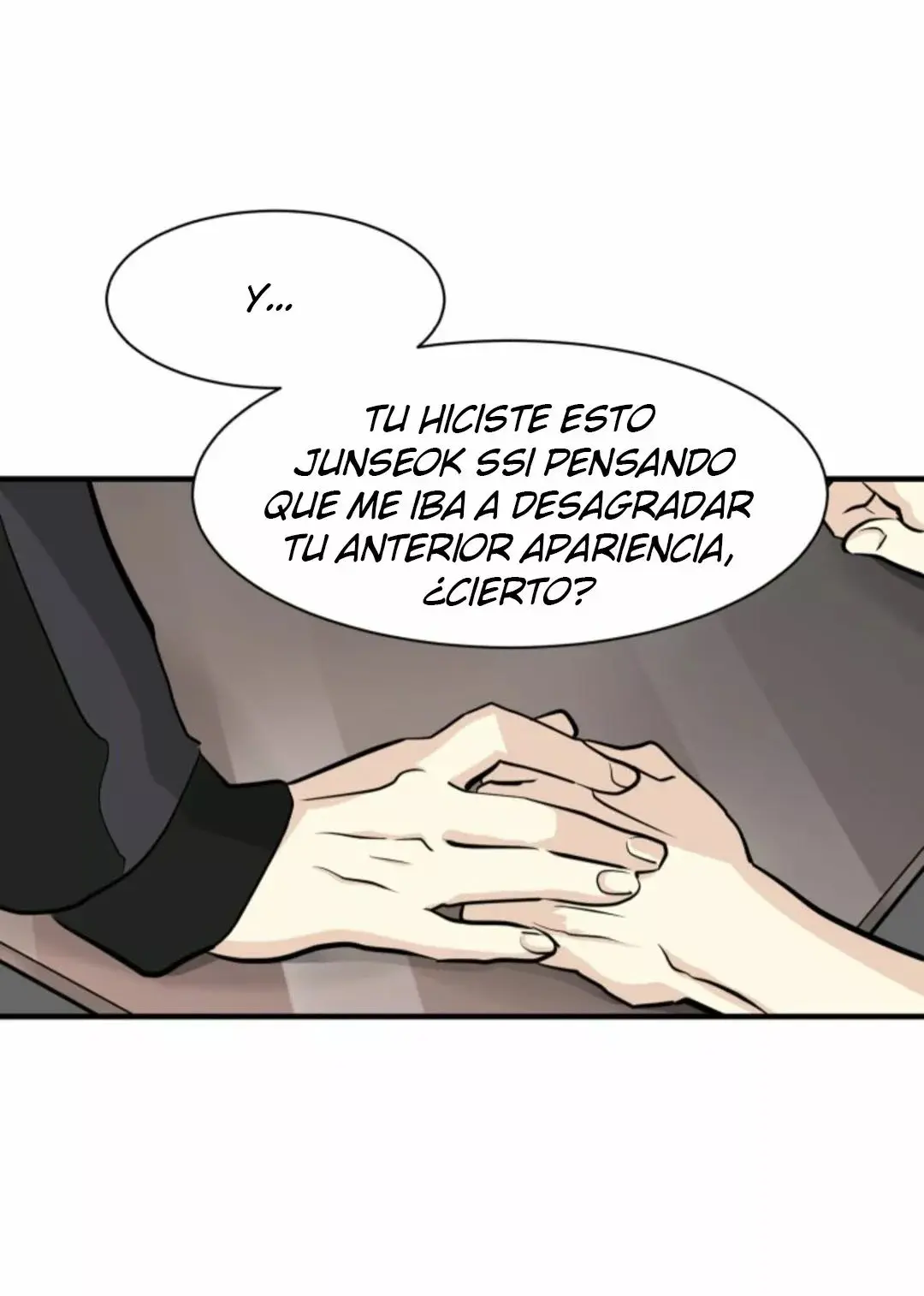The Voice Next Door [Mature] capítulo 31, página 37