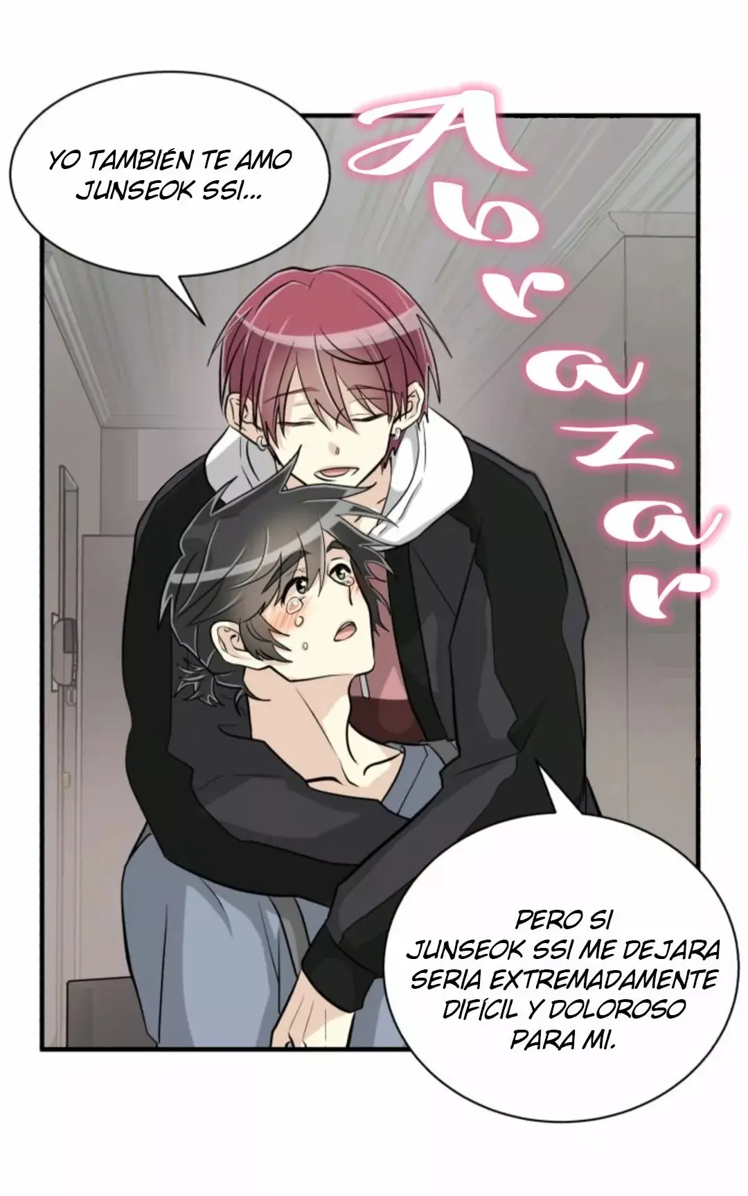 The Voice Next Door [Mature] capítulo 31, página 46