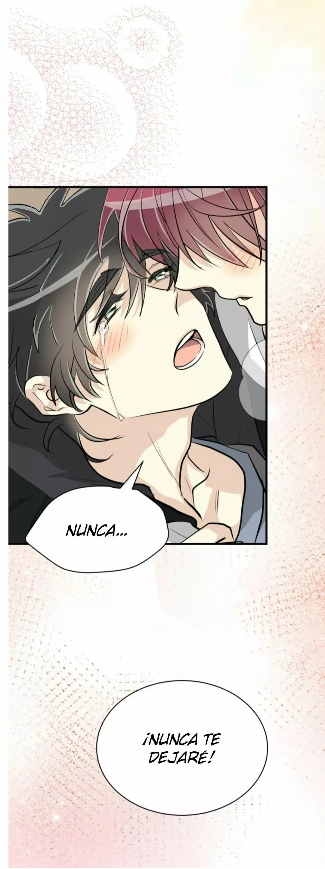 The Voice Next Door [Mature] capítulo 31, página 50