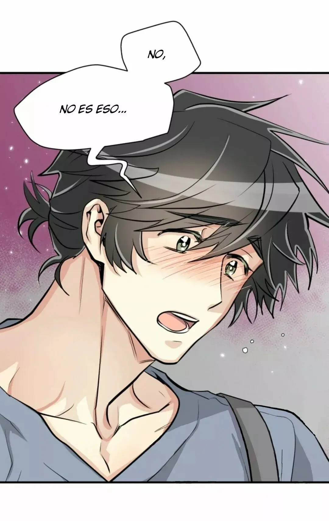 The Voice Next Door [Mature] capítulo 31, página 59