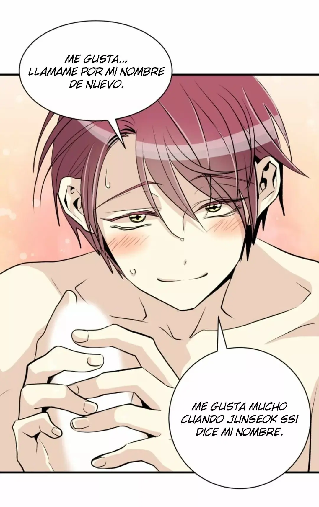 The Voice Next Door [Mature] capítulo 32, página 21