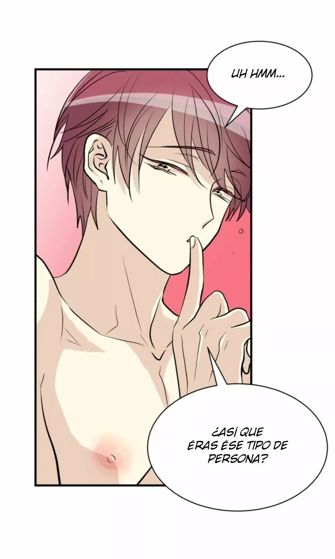 The Voice Next Door [Mature] capítulo 32, página 40