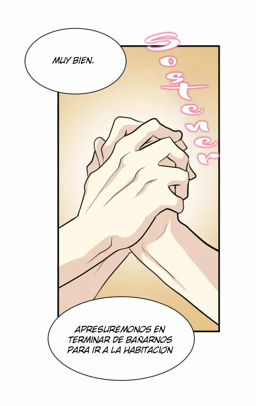 The Voice Next Door [Mature] capítulo 32, página 42