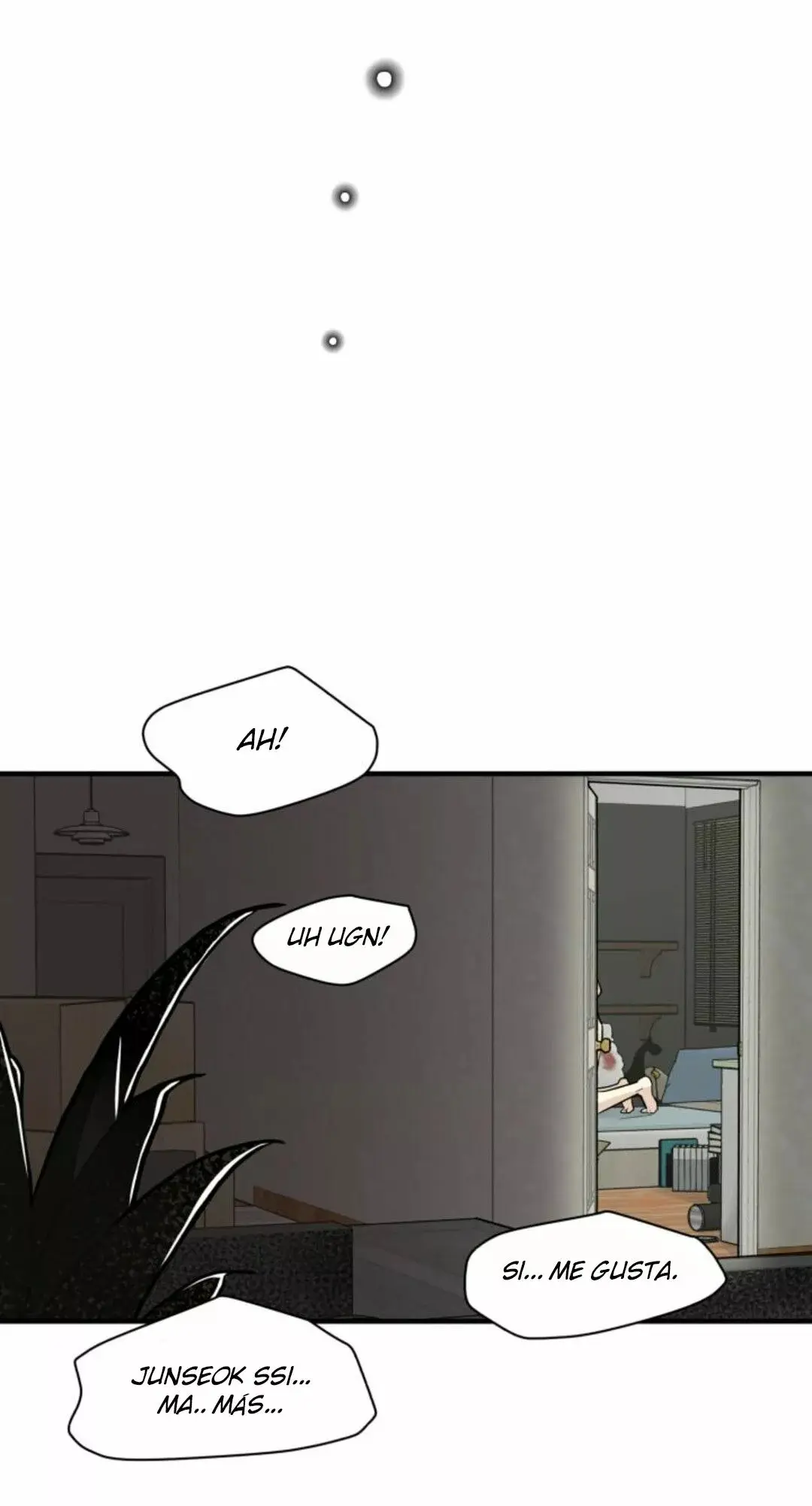 The Voice Next Door [Mature] capítulo 32, página 43
