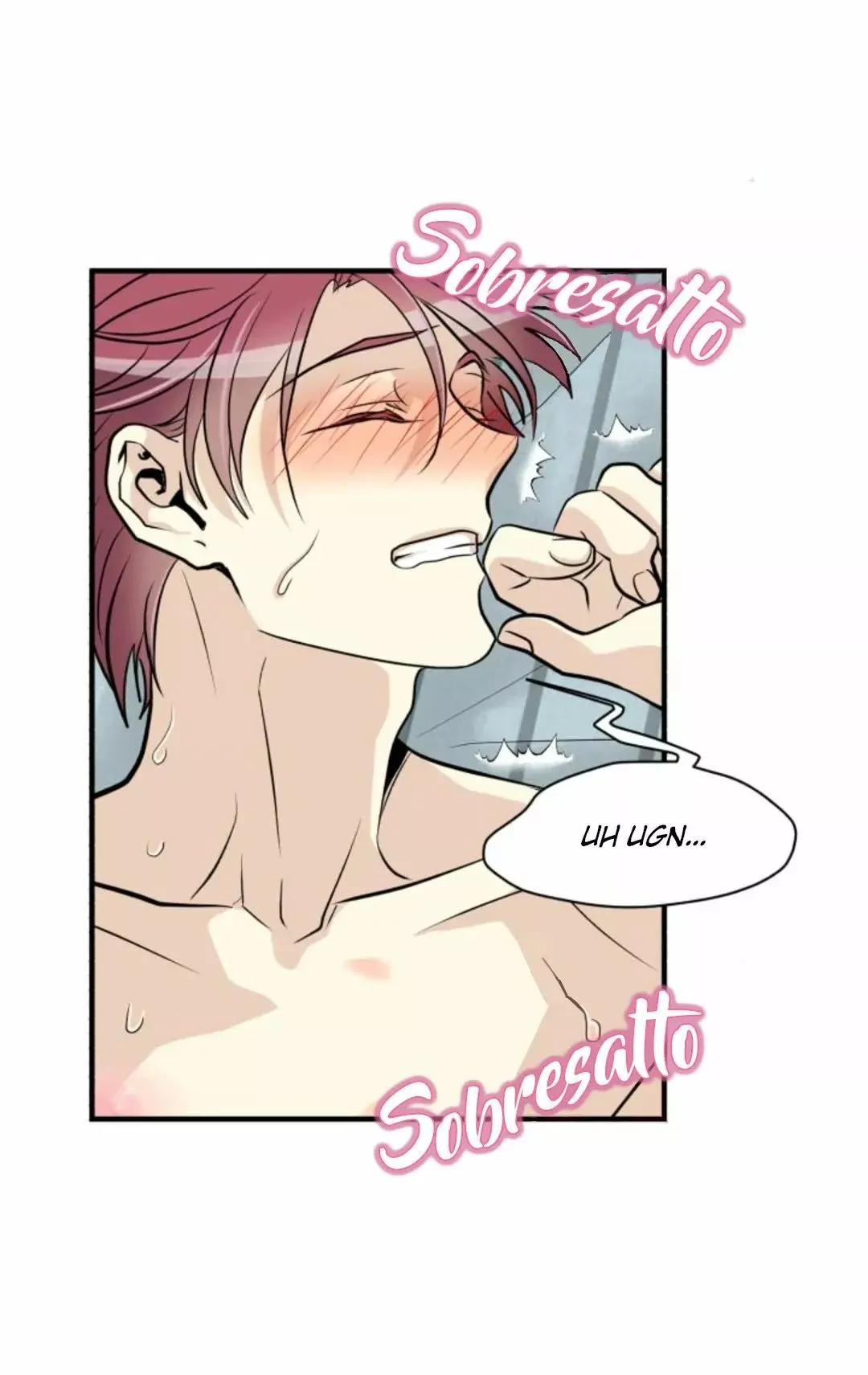 The Voice Next Door [Mature] capítulo 32, página 50