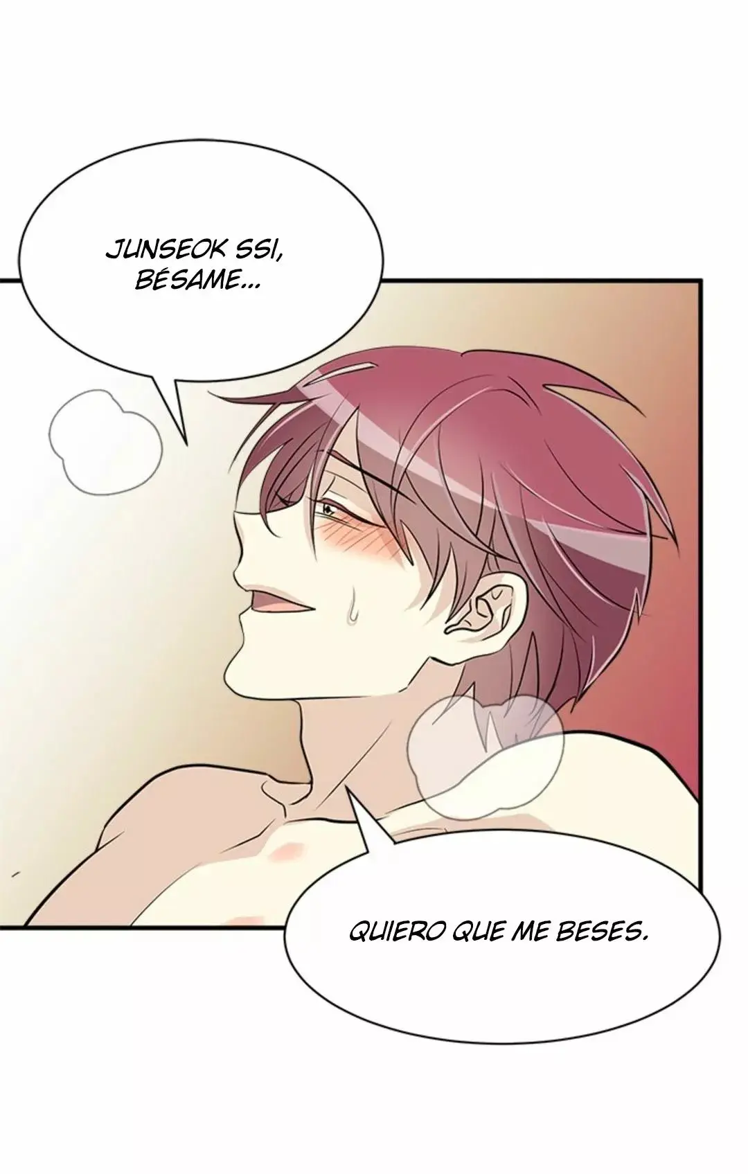 The Voice Next Door [Mature] capítulo 32, página 54