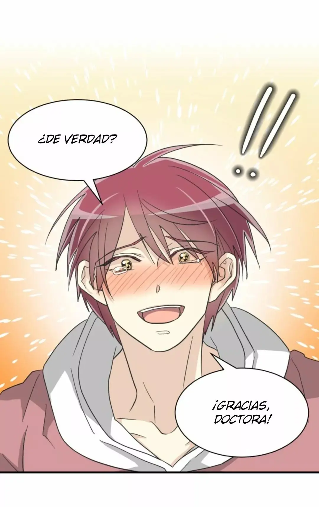 The Voice Next Door [Mature] capítulo 33, página 12