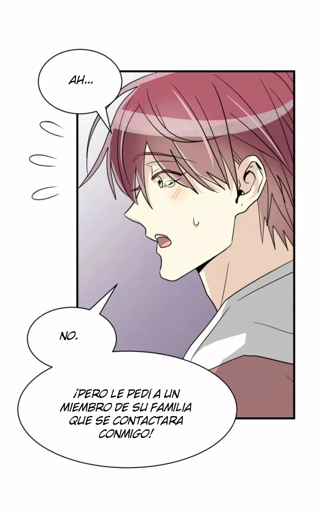 The Voice Next Door [Mature] capítulo 33, página 14