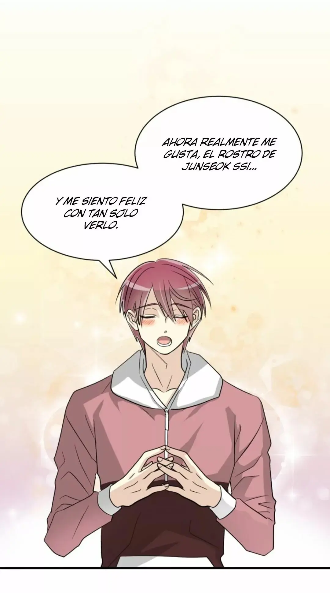 The Voice Next Door [Mature] capítulo 33, página 43