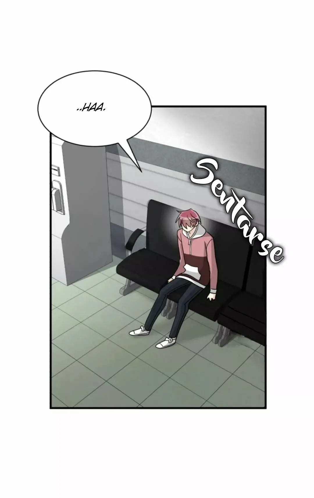 The Voice Next Door [Mature] capítulo 33, página 60