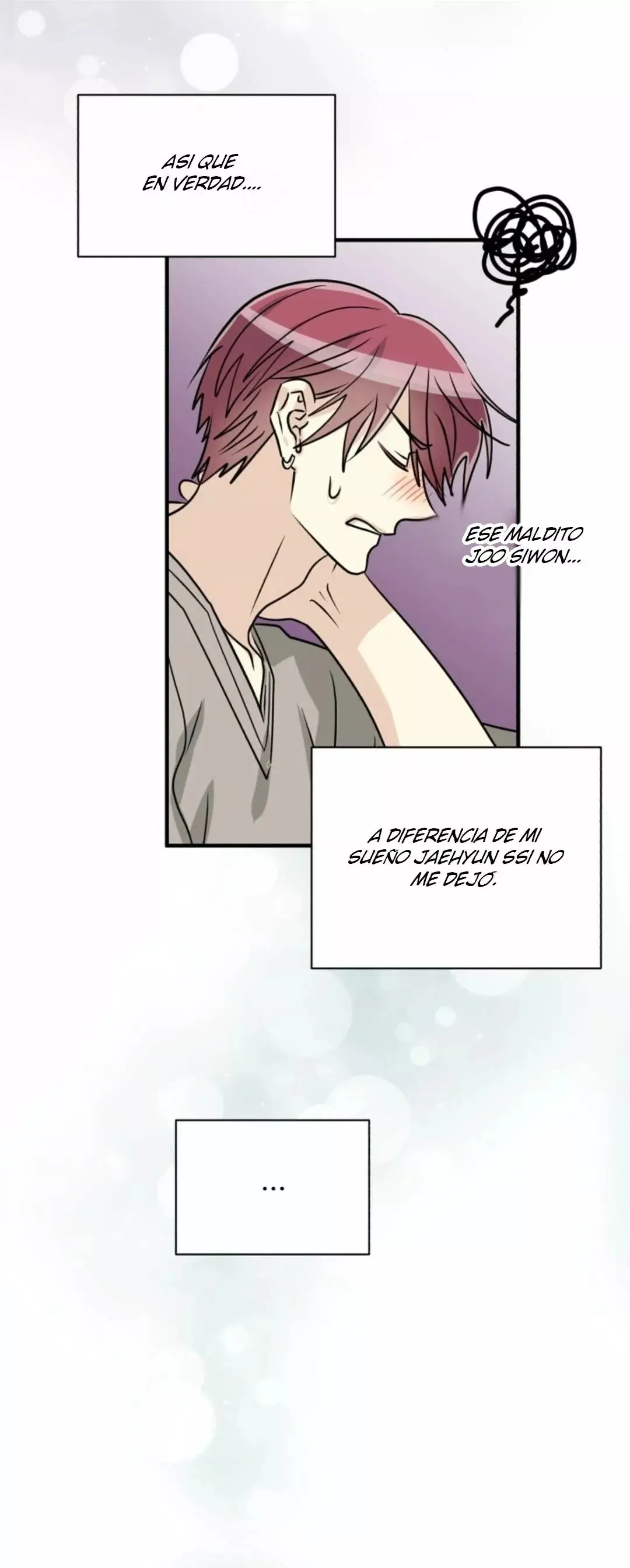 The Voice Next Door [Mature] capítulo 34, página 19