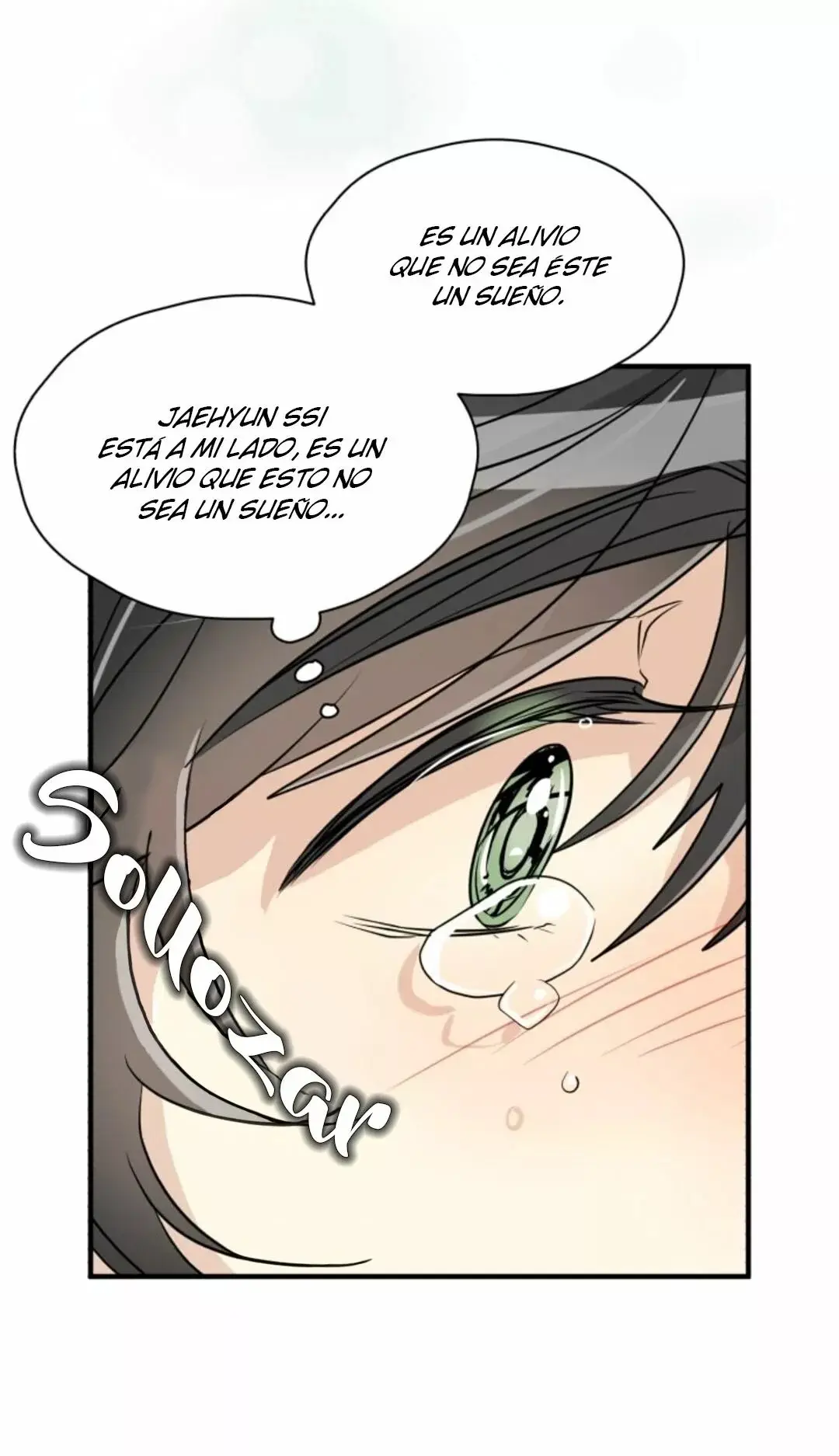The Voice Next Door [Mature] capítulo 34, página 20