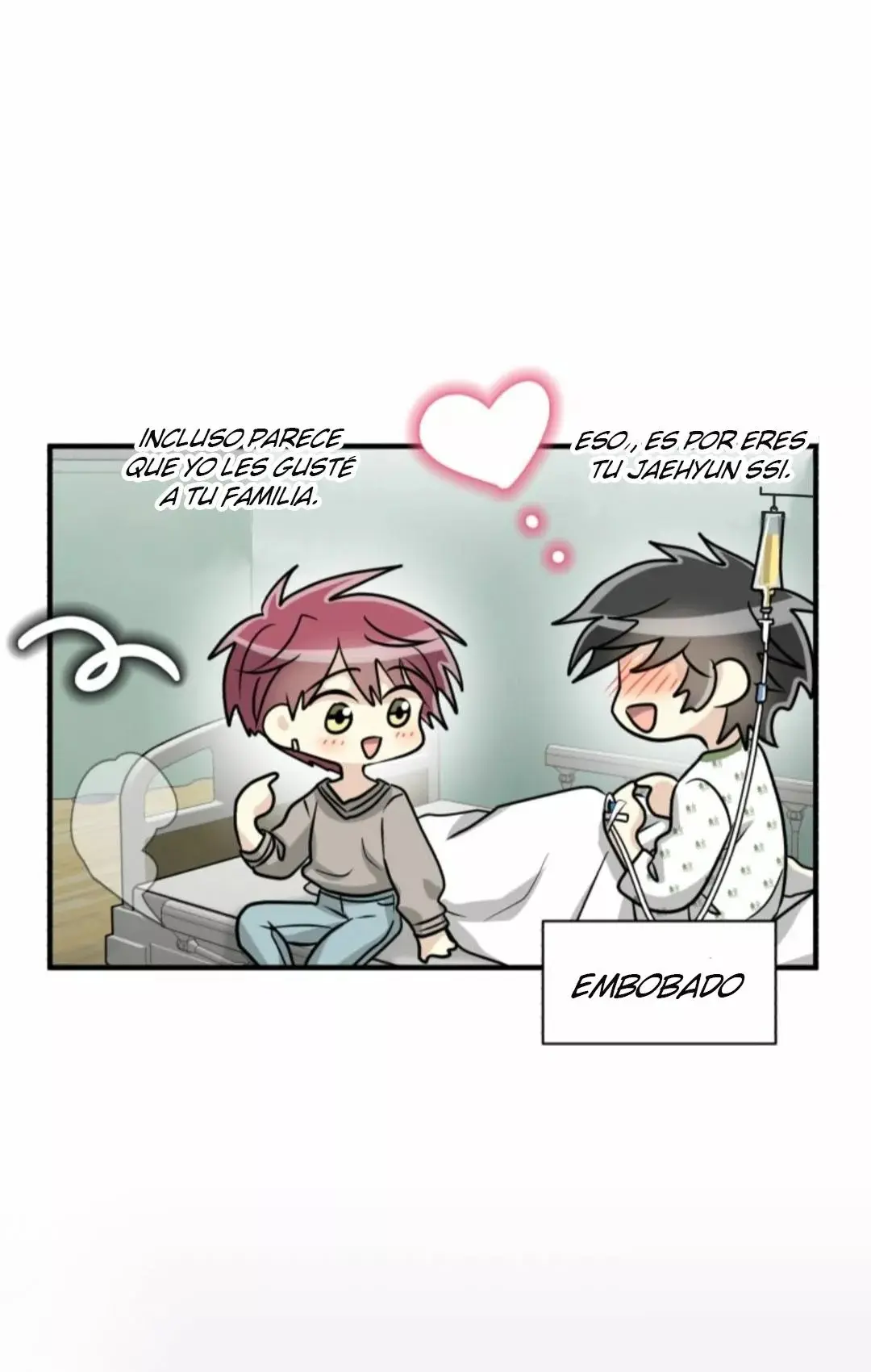 The Voice Next Door [Mature] capítulo 34, página 44