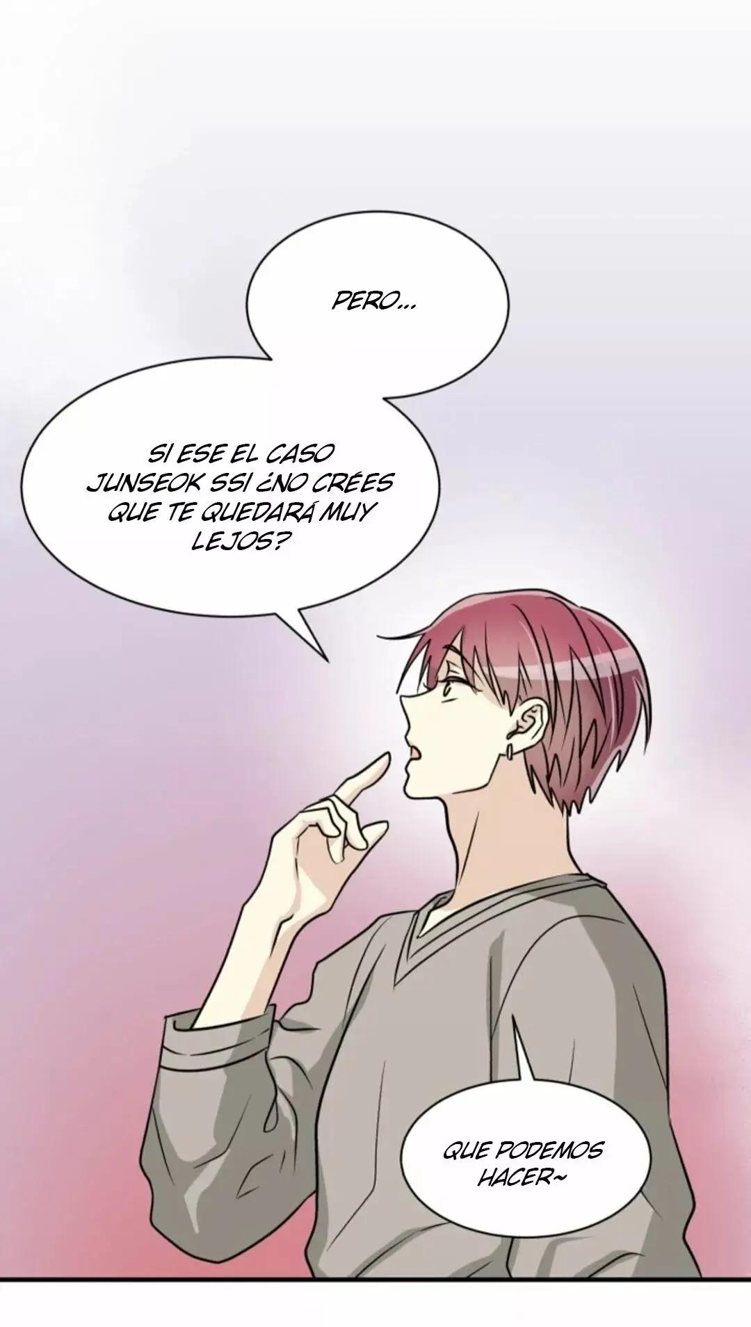 The Voice Next Door [Mature] capítulo 34, página 45