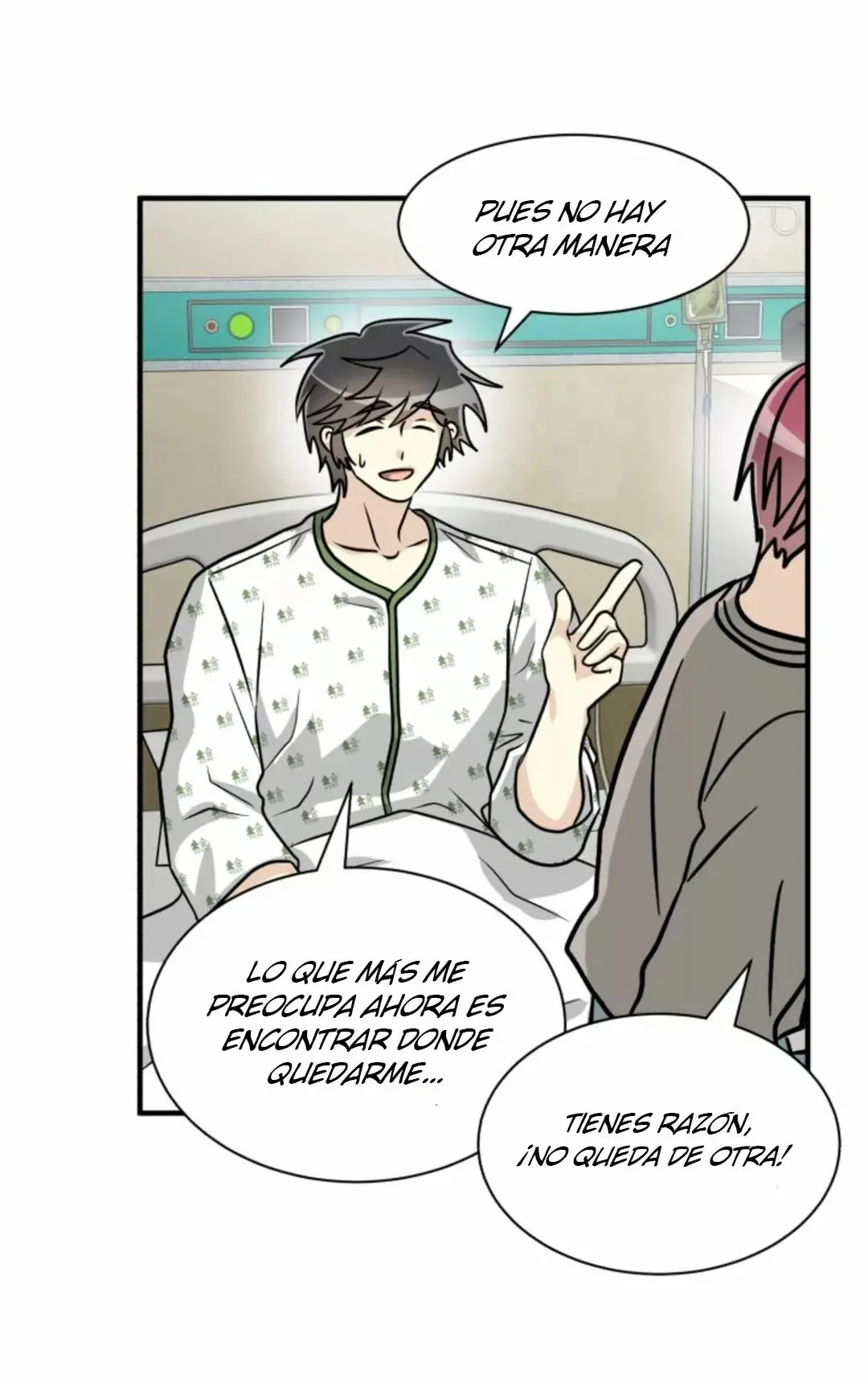 The Voice Next Door [Mature] capítulo 34, página 46