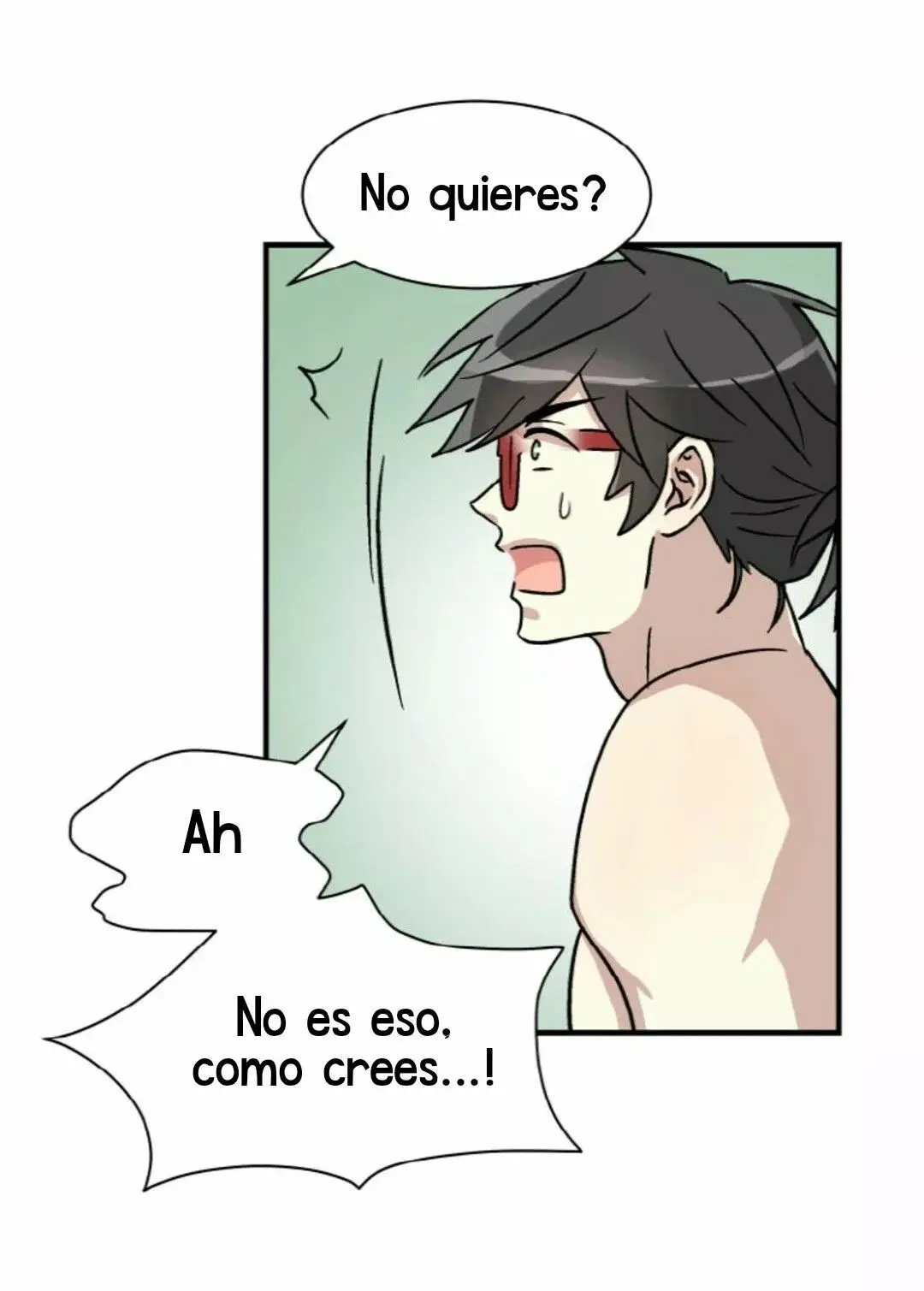 The Voice Next Door [Mature] capítulo 4, página 12