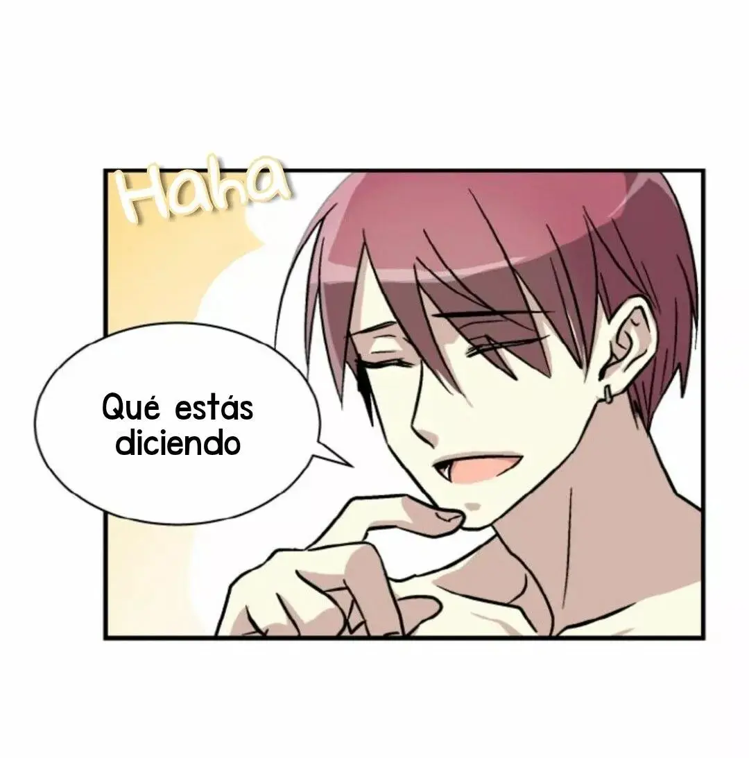 The Voice Next Door [Mature] capítulo 4, página 16