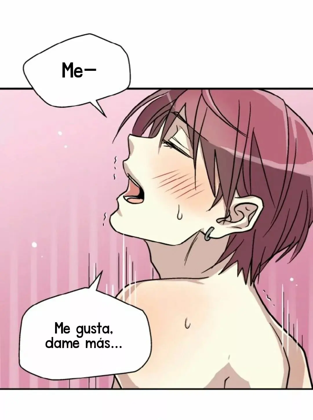 The Voice Next Door [Mature] capítulo 4, página 33