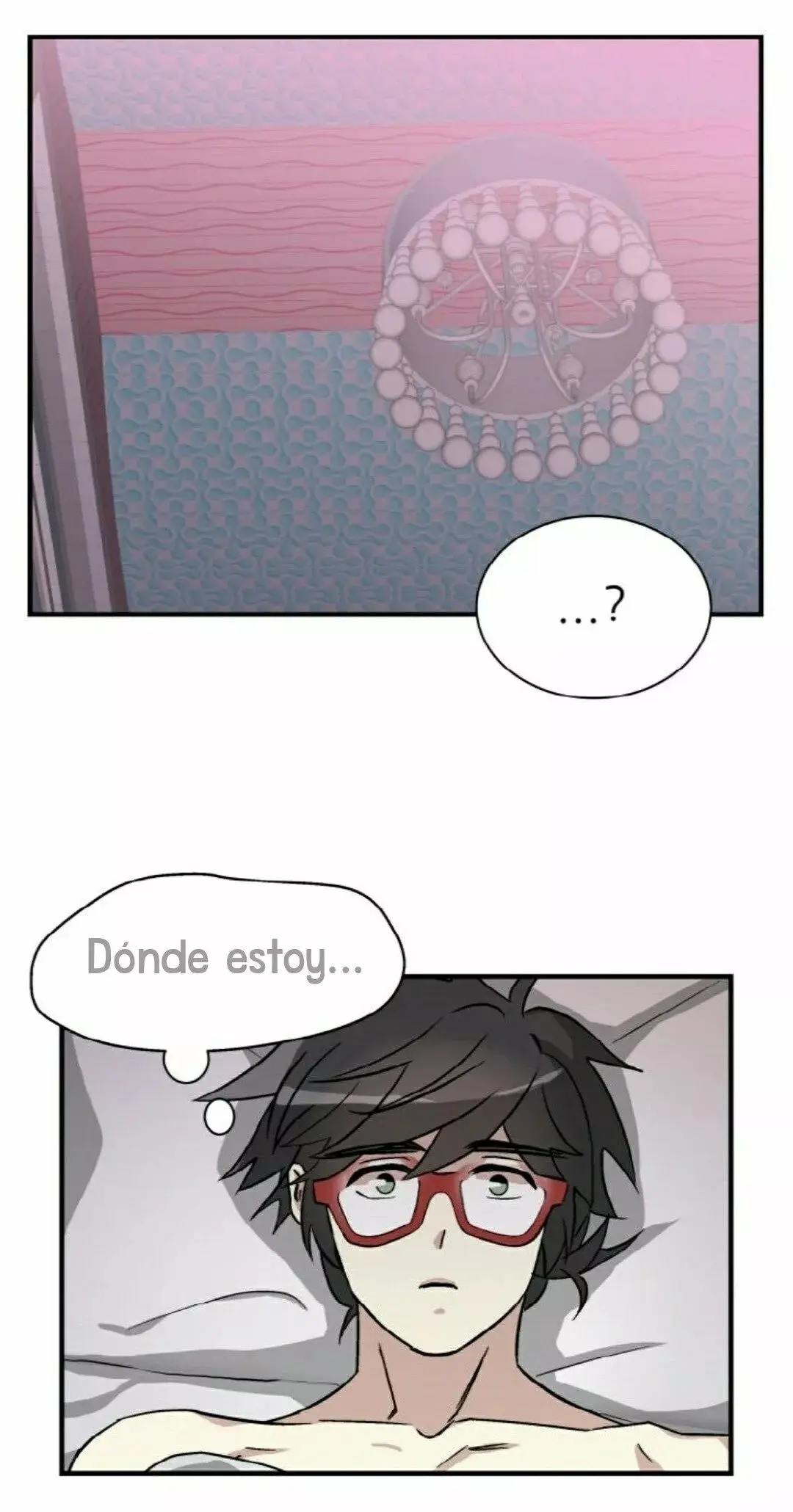 The Voice Next Door [Mature] capítulo 4, página 43