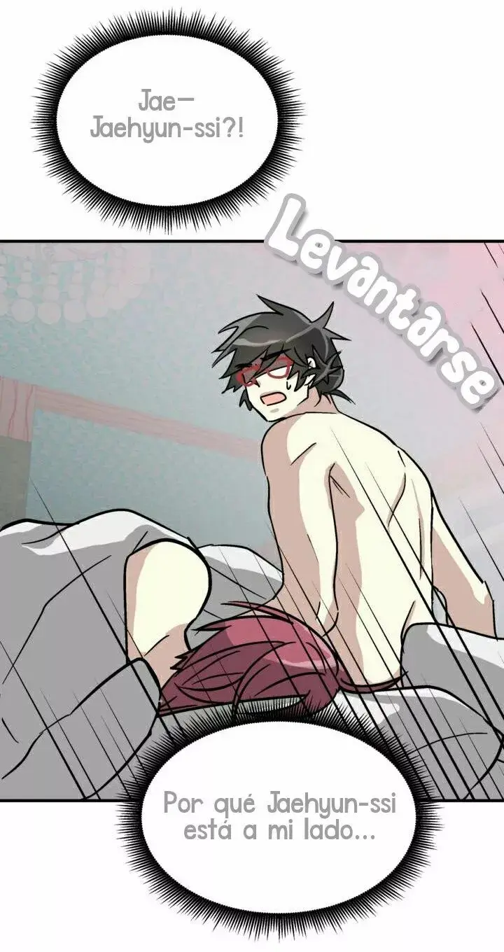 The Voice Next Door [Mature] capítulo 4, página 45
