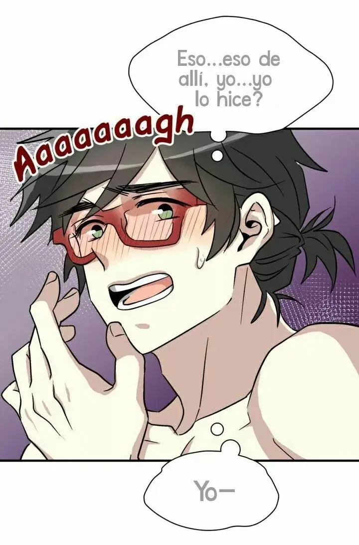 The Voice Next Door [Mature] capítulo 4, página 48