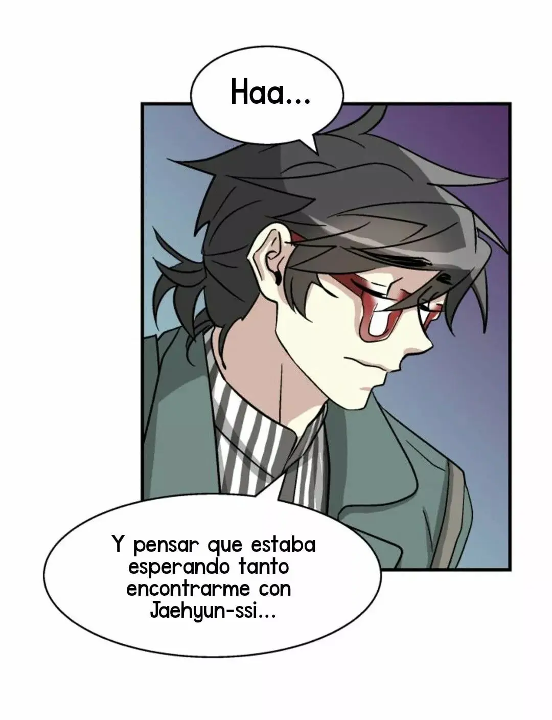 The Voice Next Door [Mature] capítulo 5, página 39