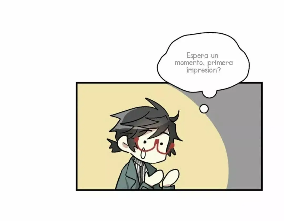 The Voice Next Door [Mature] capítulo 5, página 44