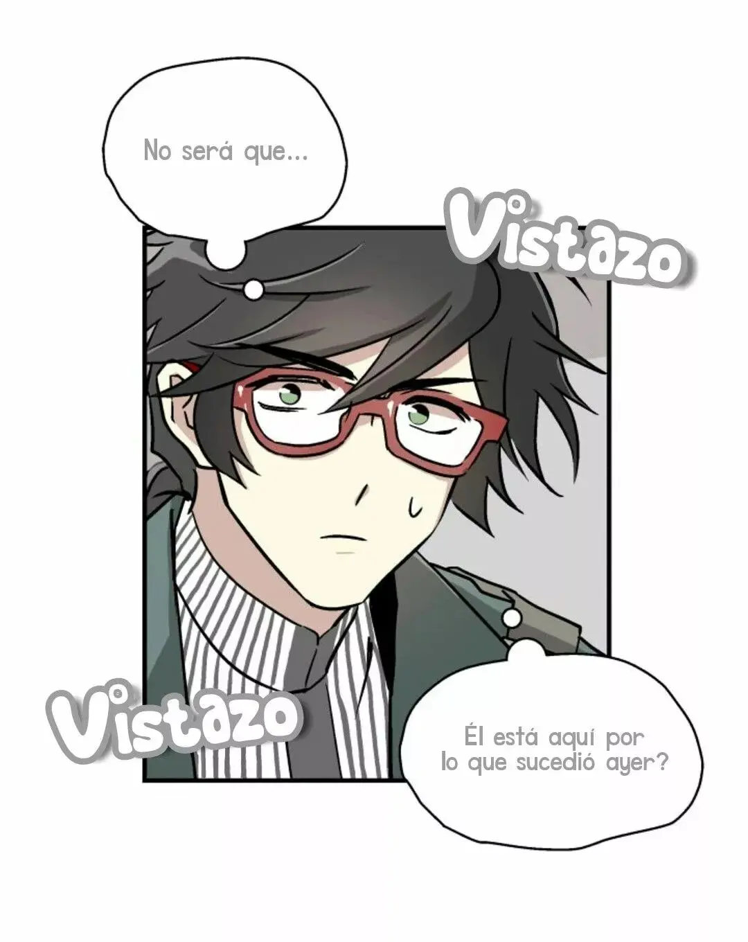 The Voice Next Door [Mature] capítulo 5, página 53
