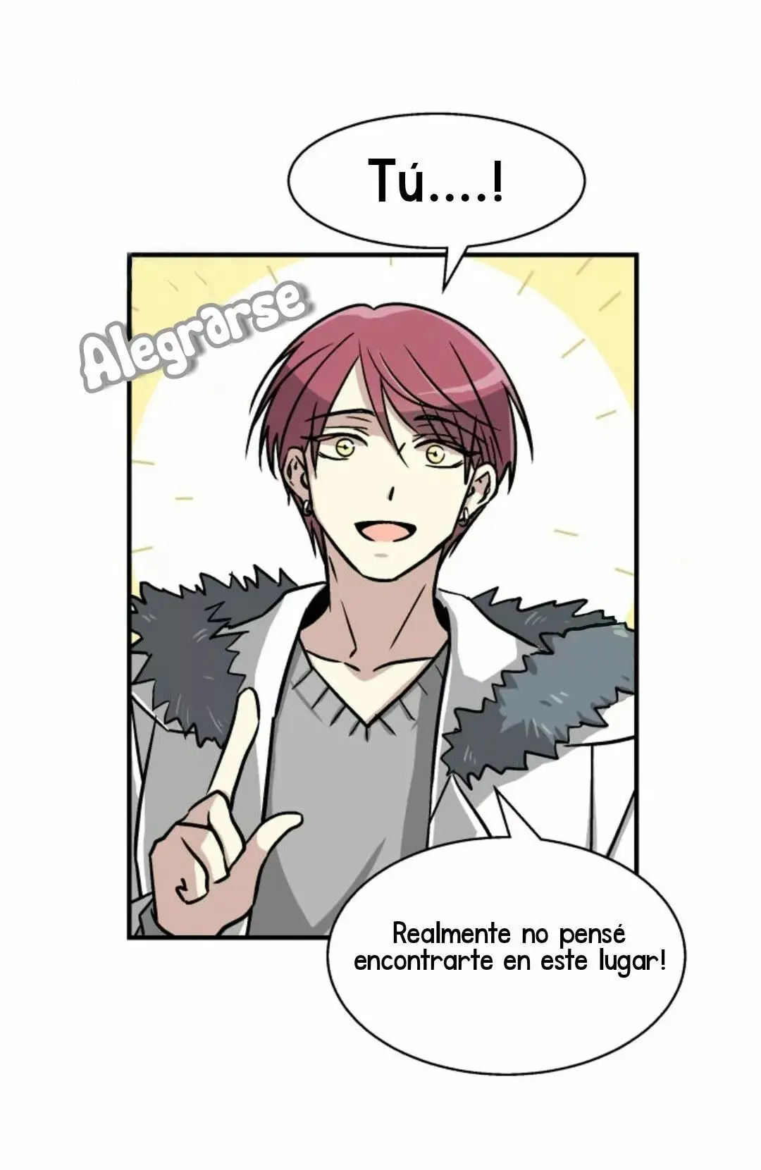 The Voice Next Door [Mature] capítulo 5, página 59