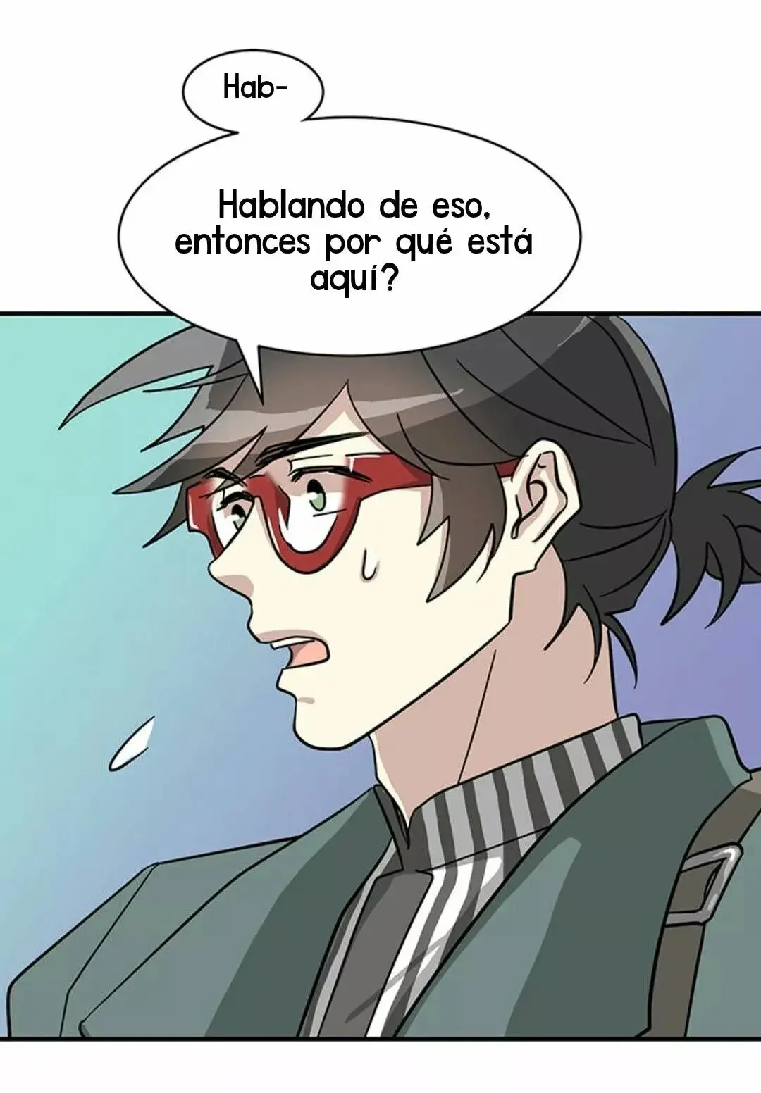 The Voice Next Door [Mature] capítulo 6, página 6