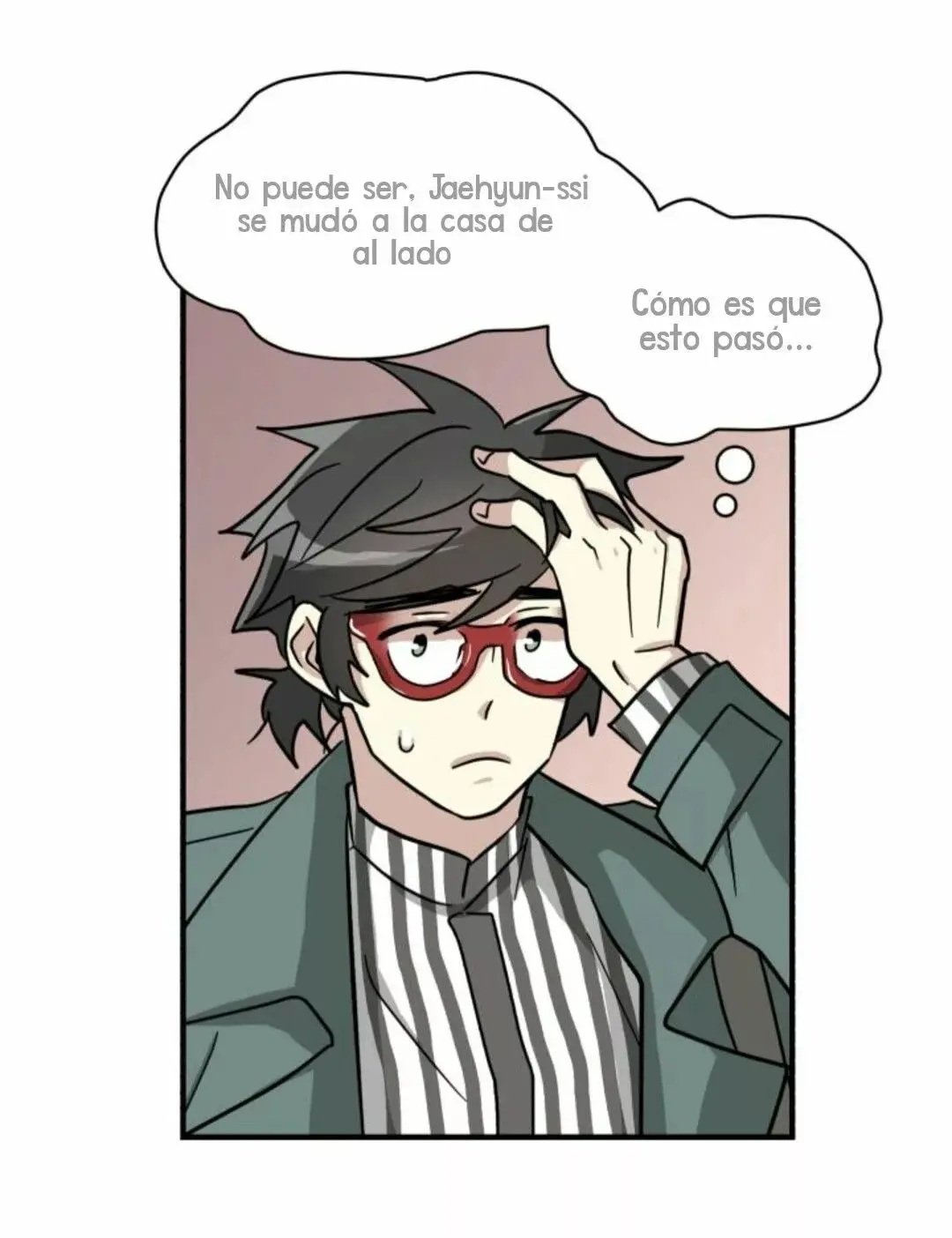 The Voice Next Door [Mature] capítulo 6, página 11