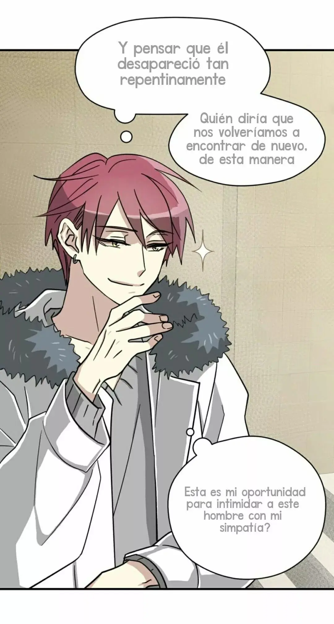 The Voice Next Door [Mature] capítulo 6, página 19