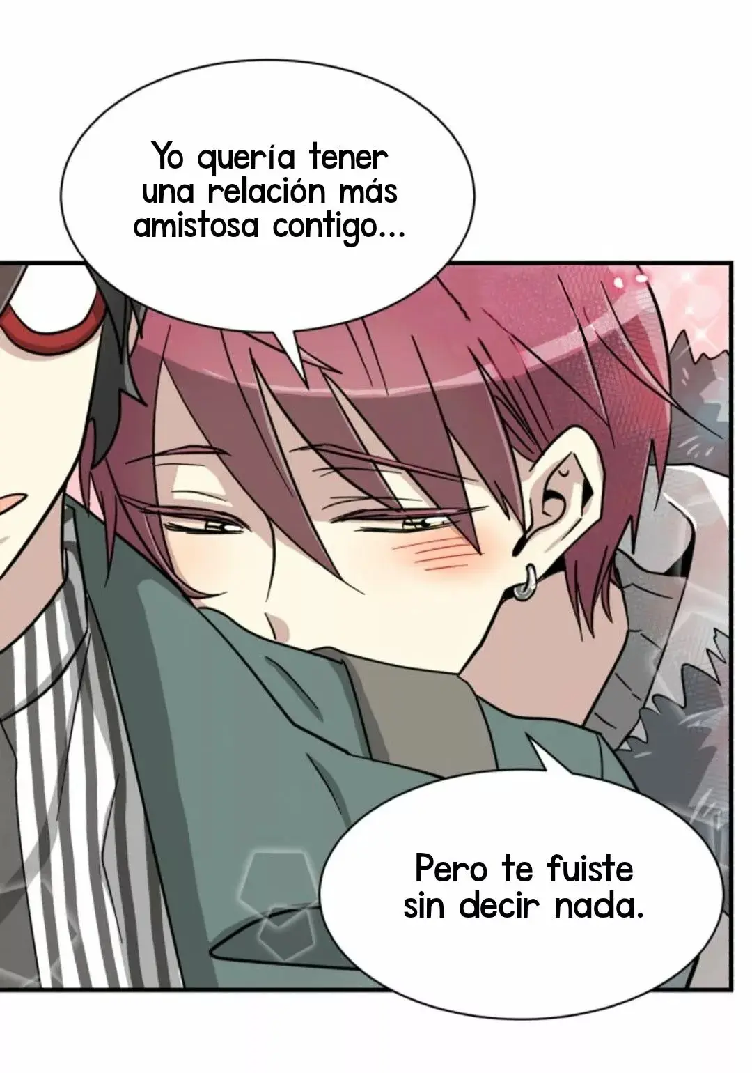 The Voice Next Door [Mature] capítulo 6, página 39