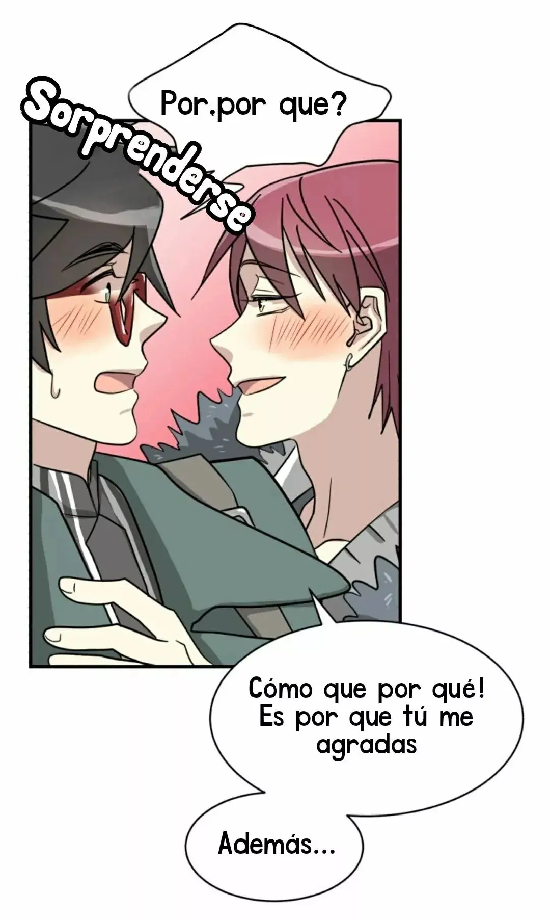 The Voice Next Door [Mature] capítulo 6, página 44