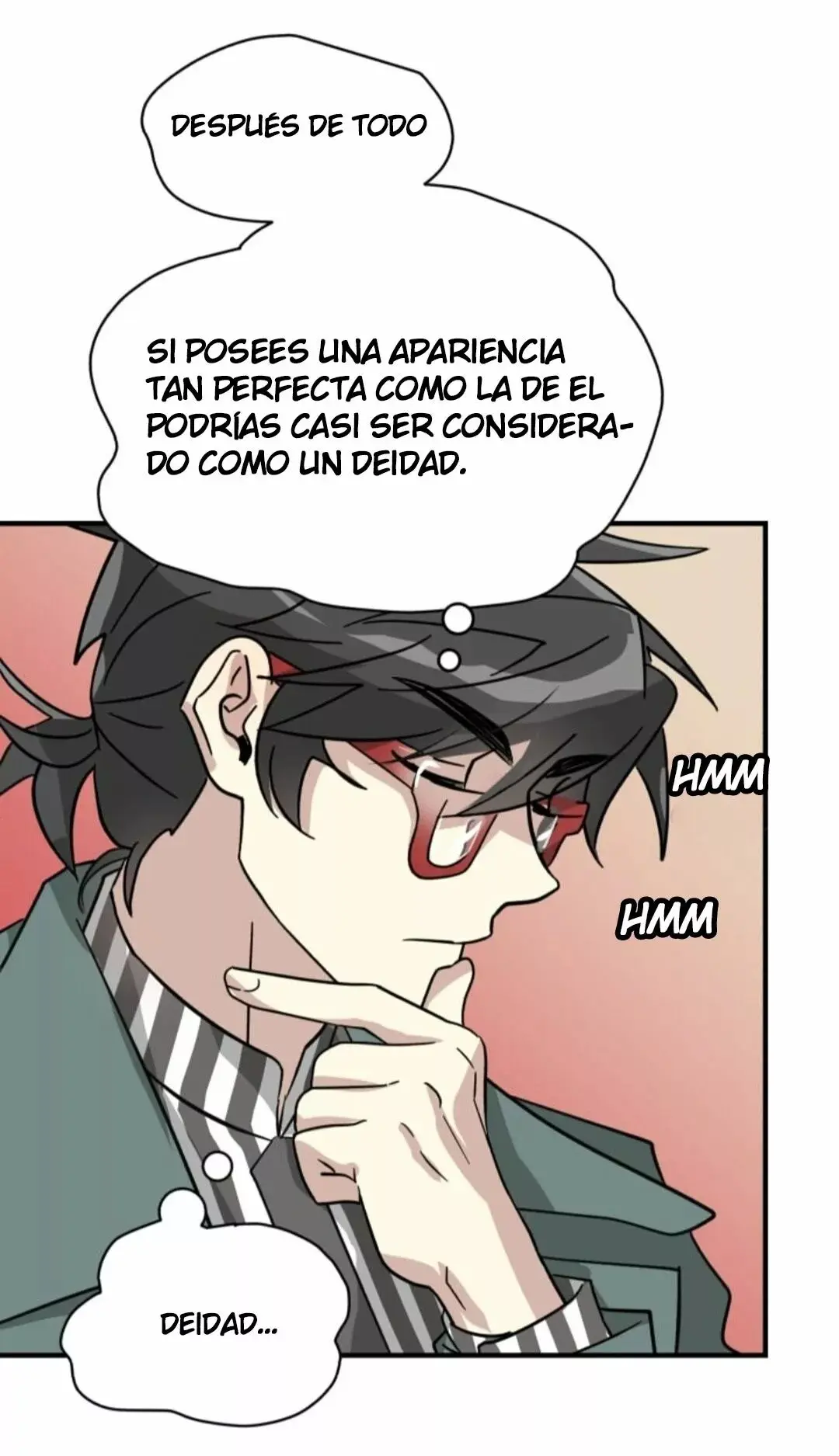 The Voice Next Door [Mature] capítulo 7, página 17