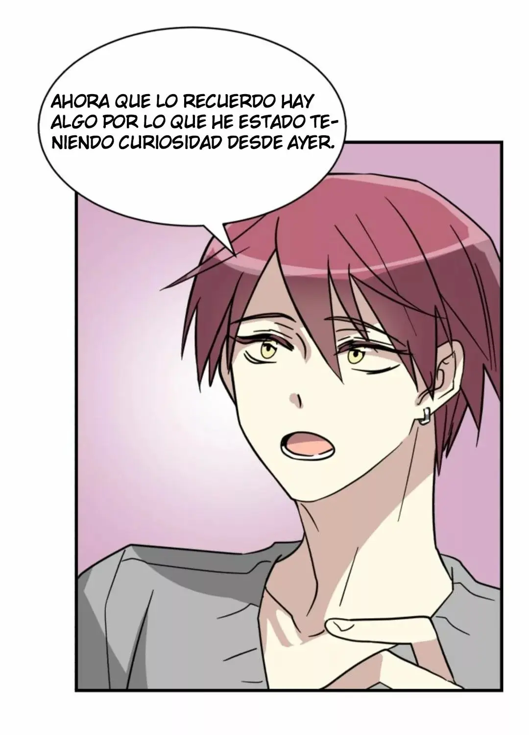 The Voice Next Door [Mature] capítulo 7, página 23